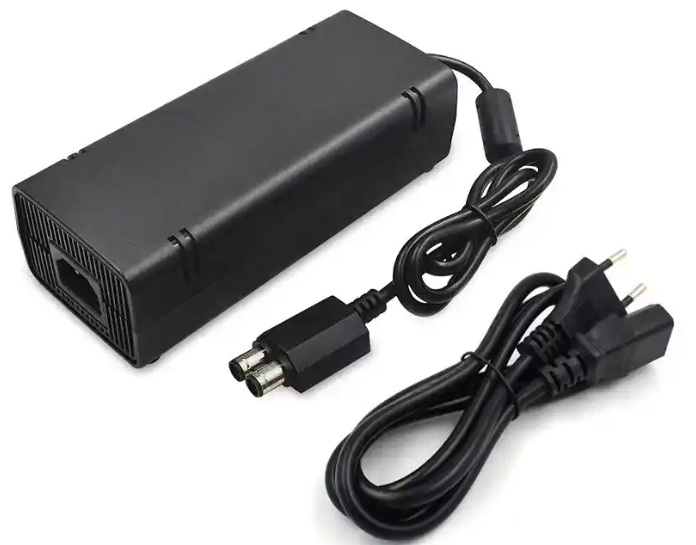 XBOX360-E